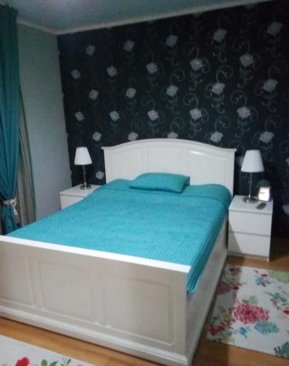 3 Camere de vanzare | Doamna Ghica | Tei | Oferta la cheie | Balcon – fotografia 2 din 18