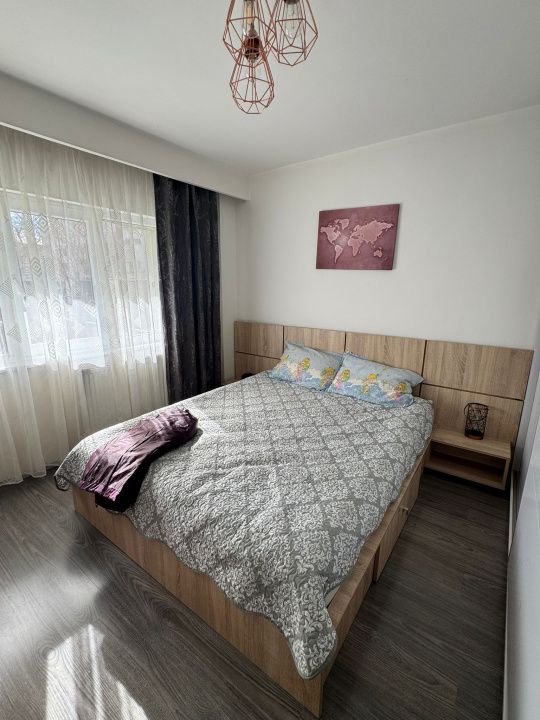 Apartament 3 camere decomandat, 64mp, zona Kaufland, Marasti – fotografia 7 din 18