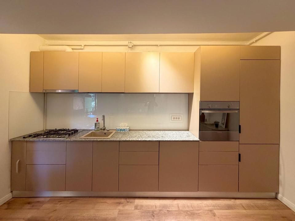 Apartament 2 Camere • Mall Vitan • 70 MP • Balcon • Centrala Proprie – fotografia 7 din 18