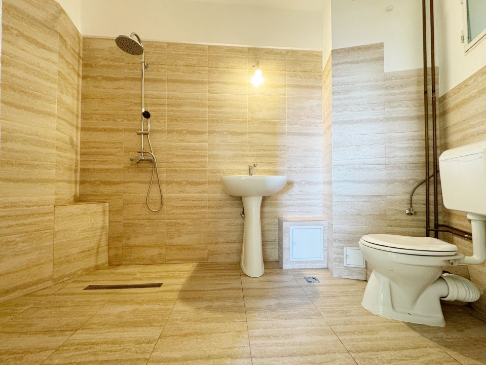 Apartament 3 camere decomandat, 65mp utili + 2 balcoane - Sagului – fotografia 9 din 18