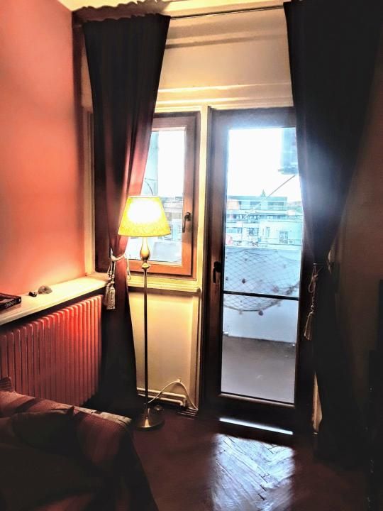 4 camere | Ferdinand - Pache Protopopescu | Bloc Interbelic Refacut – fotografia 17 din 37