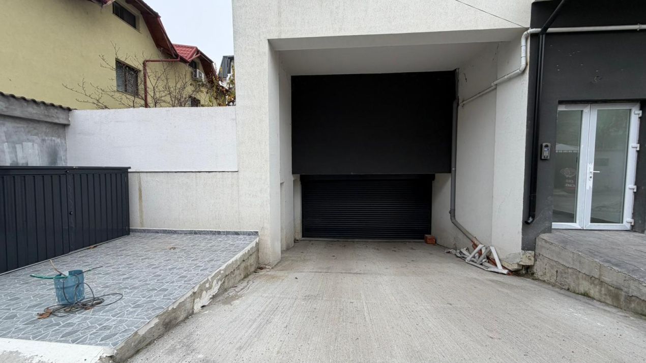 Apartament 3 camere 85MP | Terase 180MP | 2 Locuri de parcare | Bloc 2025 – fotografia 24 din 27