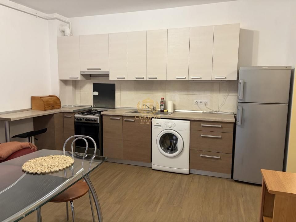 Apartament 3 camere 57mp, cartierul Zorilor, parcare, Pet Friendly – fotografia 8 din 12