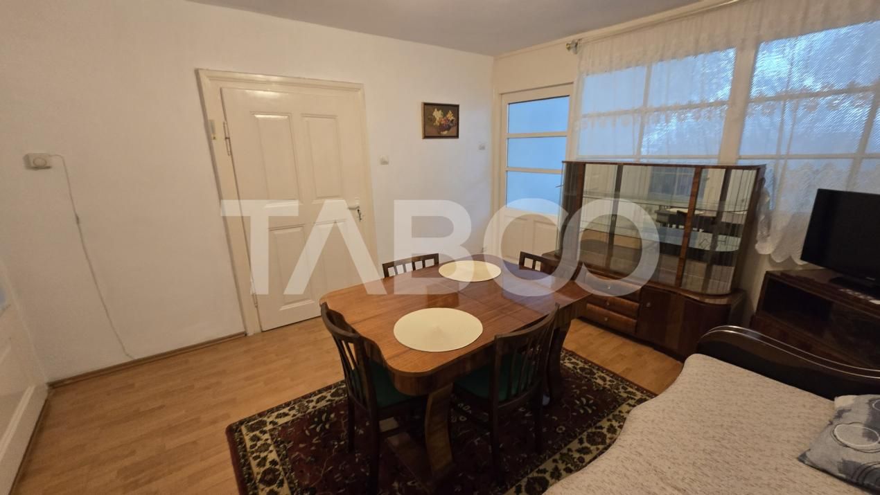 Apartament cu 2 camere de 56mp de inchiriat in zona Centrului Istoric – fotografia 3 din 10