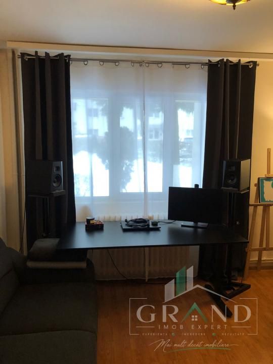 Apartament 2 camere I Parâng I Mănăștur – fotografia 4 din 8