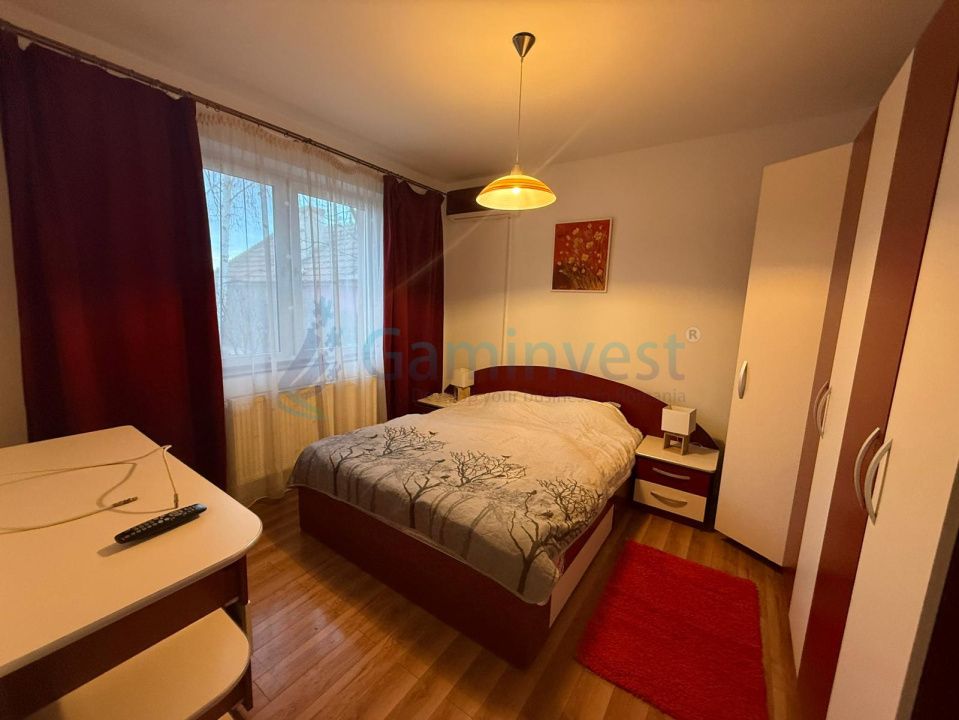 Casa de inchiriat in Santandrei, cu piscina si sauna, Bihor – fotografia 5 din 16