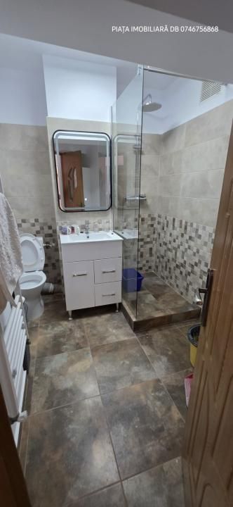 Apartament 2 Camere Decomandat de Închiriat – Zone Ultracentrală, Târgoviște – fotografia 4 din 5