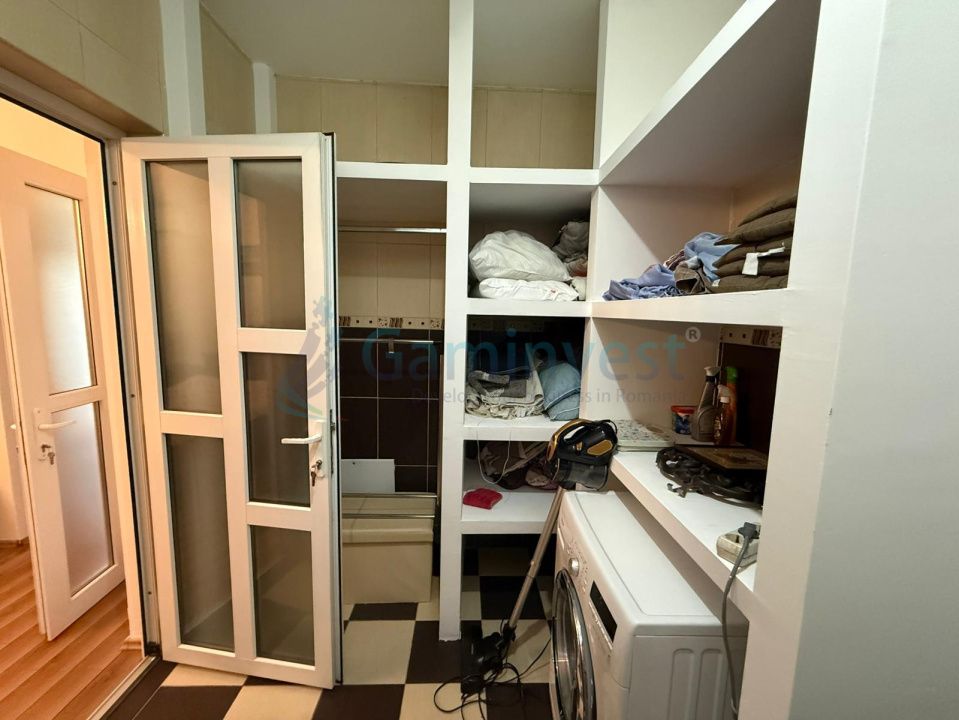 Casa de inchiriat in Santandrei, cu piscina si sauna, Bihor – fotografia 11 din 16