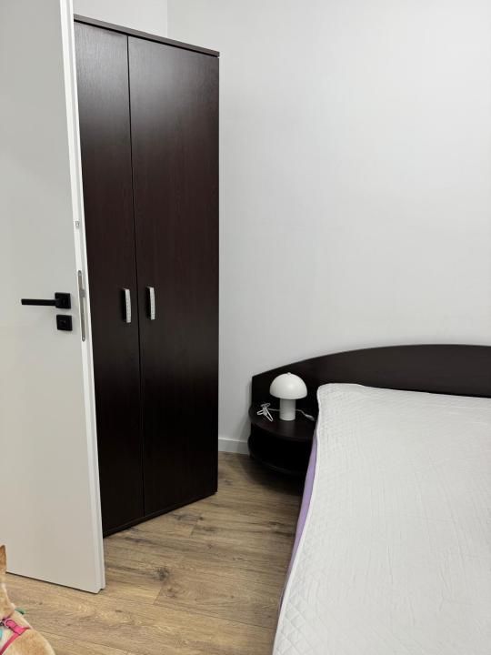 Apartament de inchiriat, 2 camere, 56 mp, parcare zona Florilor! – fotografia 7 din 9
