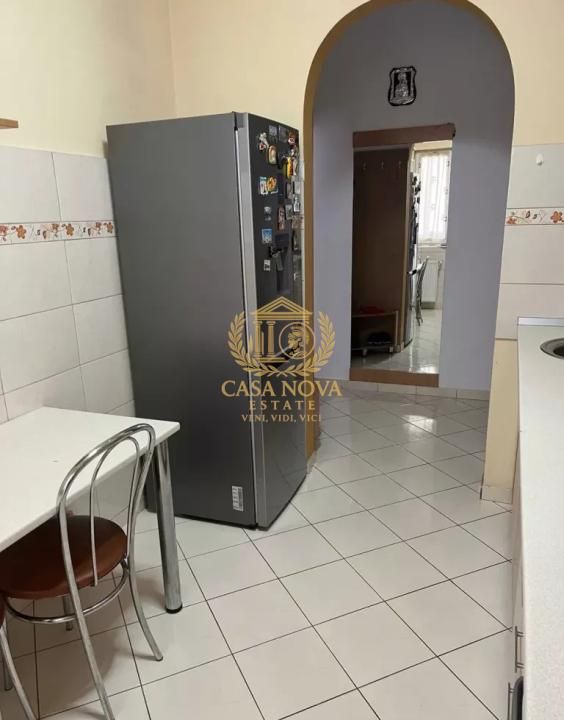 Apartament 2 camere 54mp, cartierul Zorilor, parcare subterana, balcon – fotografia 2 din 8