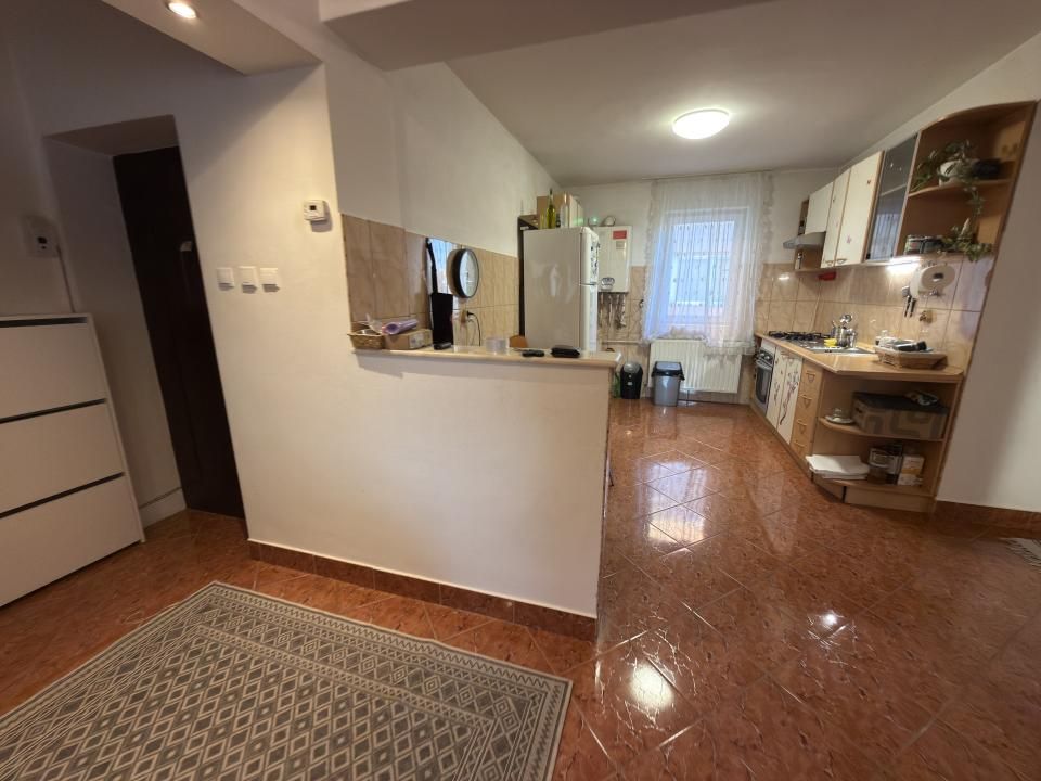 Apartament 2 camere cu garaj privat | Dimitrie Gusti 9- Mănăștur | Comision 0% – fotografia 5 din 14