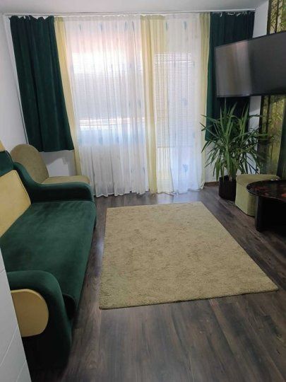 3 Camere de inchiriat | Berceni | Metrou | PetFriendly | Parcare | – fotografia 1 din 7