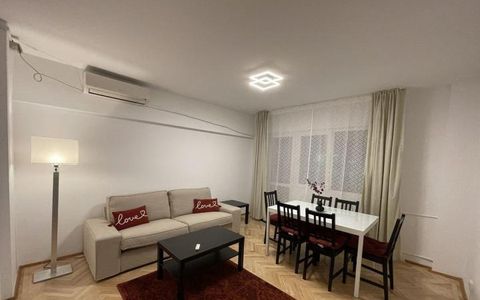 3 Camere de inchiriat | P-ta Victoriei | Metrou | PetFriendly | Modern