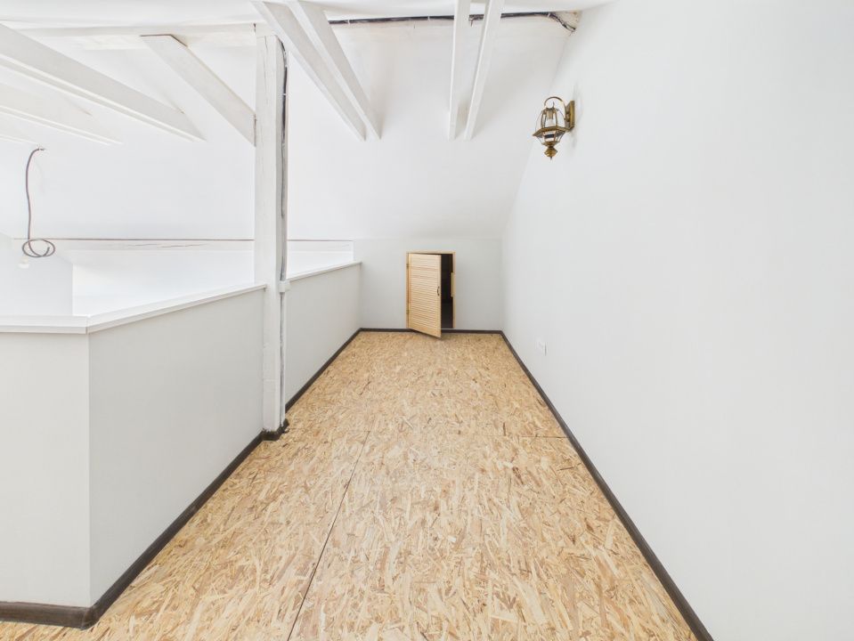 Apartament 3 camere, recent finalizat, prima inchiriere, Sanpetru – fotografia 17 din 17