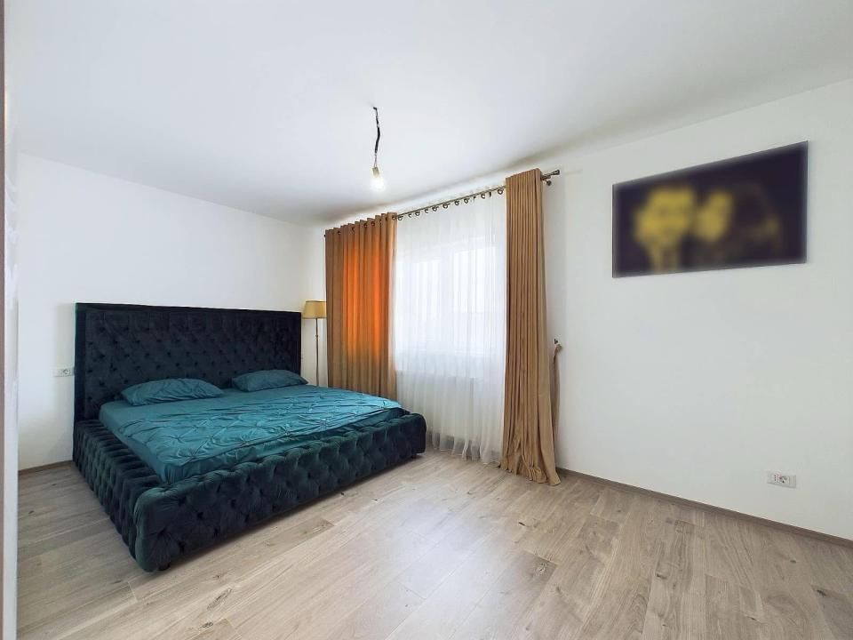 Vilă MODERNĂ | Ready to Move | Ciorogarla – fotografia 6 din 17