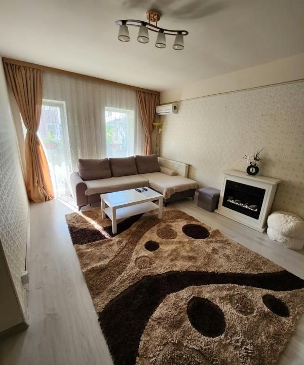 Apartament 2 camere, 56 mp utili, renovat recent -Calea Sagului – fotografia 1 din 13