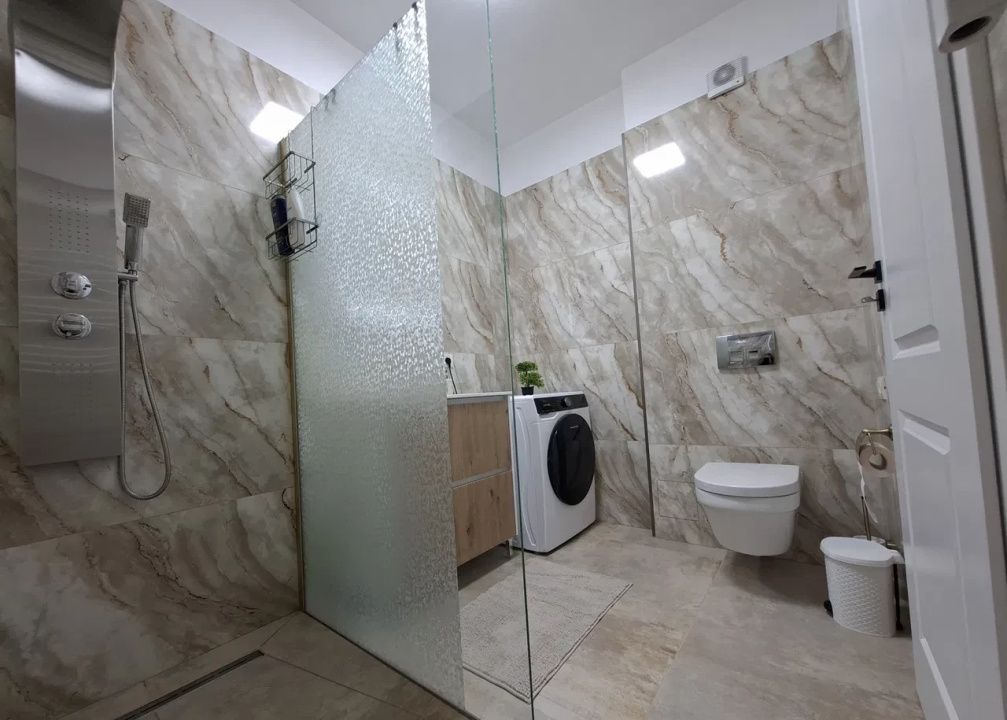 APARTAMENT 2 CAMERE | CAMPUS | PRIMA INCHIRIERE | LOC PARCARE – fotografia 6 din 8