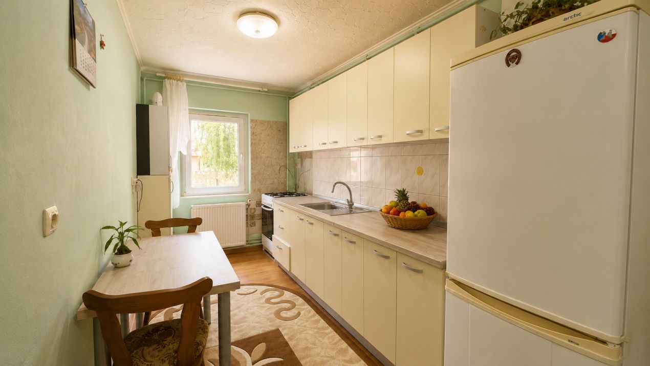 | Apartament 2 camere | Racadau – Strada Tampei | Parter inalt | Comision 0 | – fotografia 13 din 19