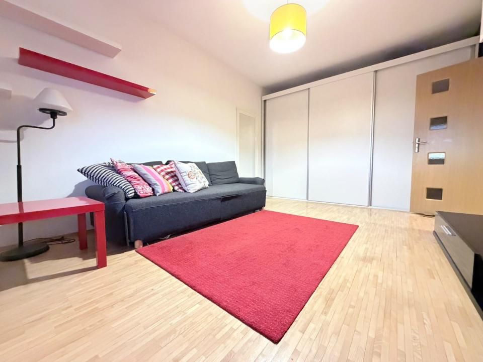 Apartament modern, 3 camere, 62 mp utili - Zona Aradului – fotografia 3 din 10