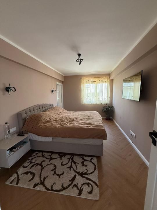 Casa premium 5 camere, mobilata, teren 480 mp-Dezmir – fotografia 3 din 12