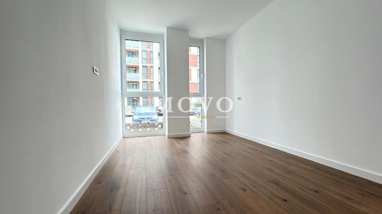 2 camere | Bloc nou | Gradina | Loc Parcare | Complex Premium | – fotografia 4 din 8