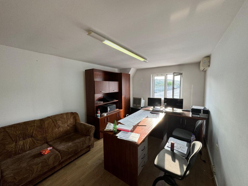Închiriere hală de 200mp., Cluj-Napoca, Dâmbul Rotund,. – fotografia 3 din 4