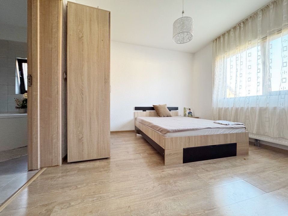 Casa individuala moderna, 5 camere, 504mp teren - Sanmihaiu German – fotografia 4 din 21