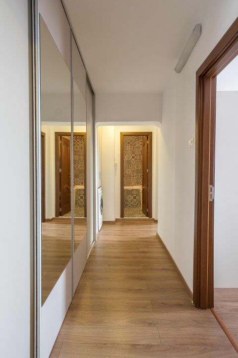 3 camere, Calea Vitan – etaj 8/10, bloc reabilitat termic – fotografia 4 din 16
