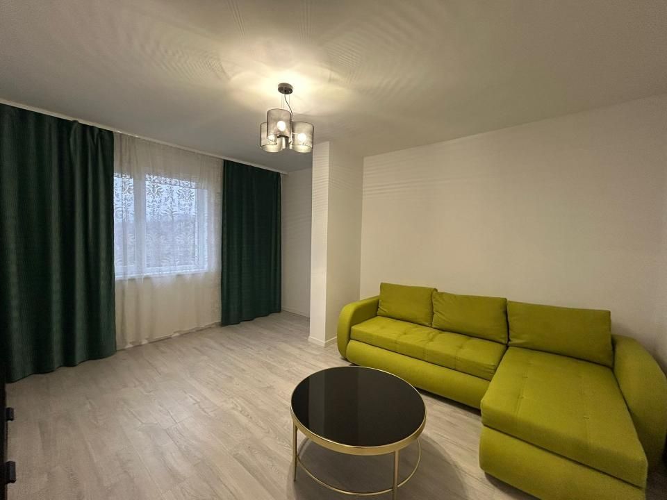 Apartament modern 3 camere, 64 mp utili, etaj 1, Zona BMW, Floresti! – fotografia 4 din 15