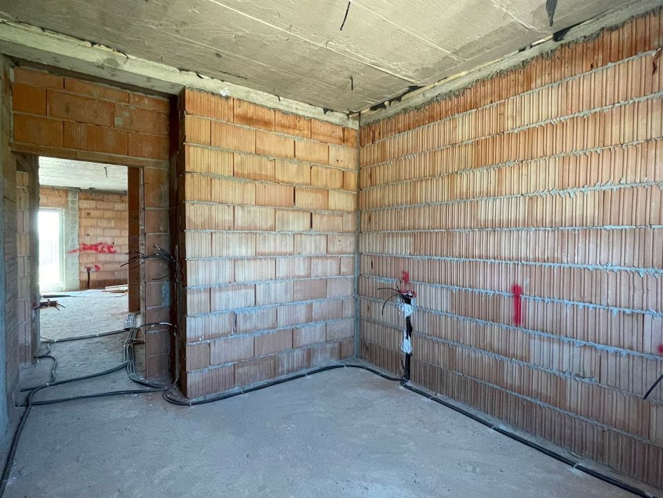 COMISION 0% Duplex 3 camere, 310mp teren, cu predare la cheie - Urseni – fotografia 6 din 7