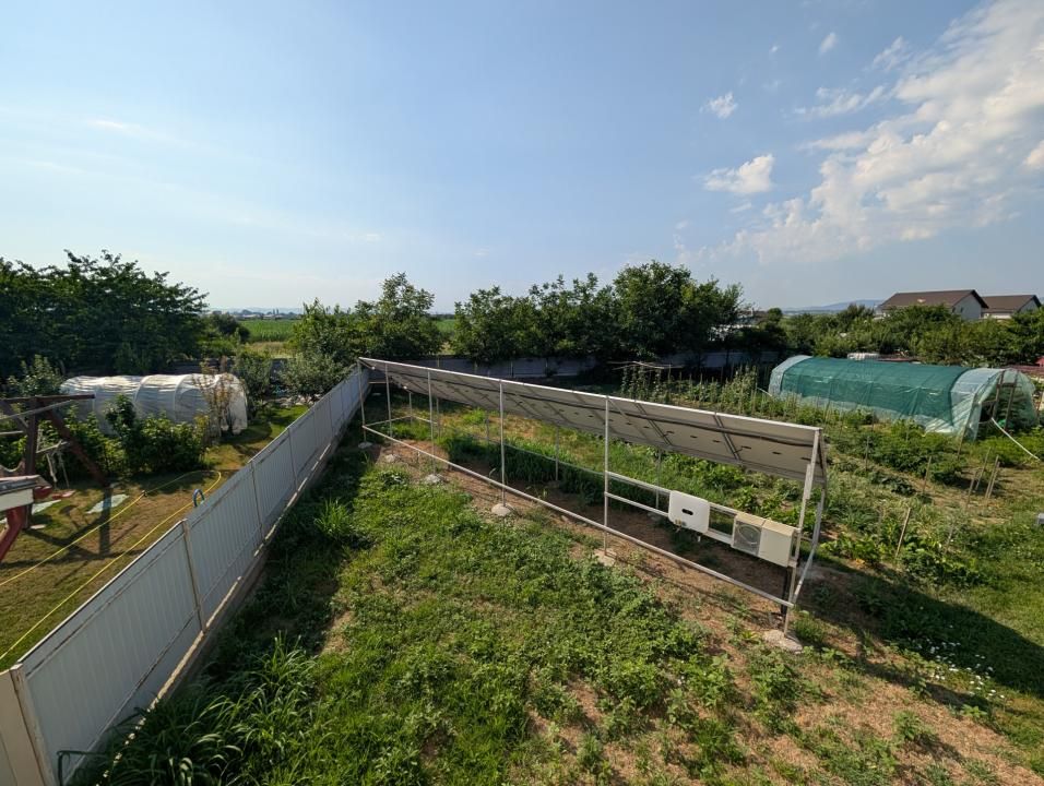 Casa P+ 1 + M #Lilieci – fotografia 10 din 20