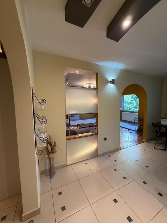Apartament 3 camere, decomandat, 76,2 mp utili, etaj 4 - Girocului – fotografia 20 din 24