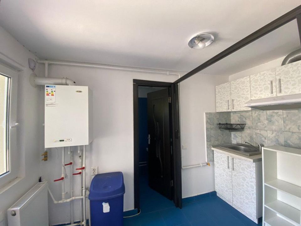 Casă 2 Camere de Vânzare în Coiciu, Constanța | Potențial Mansardă – fotografia 8 din 9