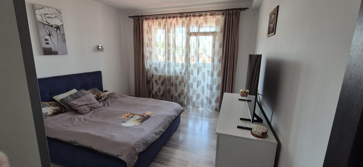 Apartament 3 camere, 60 mp, parcare, zona Sesul de sus! – fotografia 2 din 9