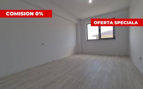 Apartament 2 camere Trivale | Bloc Nou Finalizat