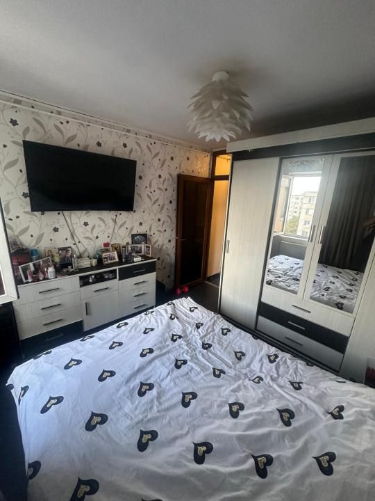 4 Camere de vanzare | Crangasi | Metrou | 85mp | 2 balcoane| Porumbacu – fotografia 1 din 15