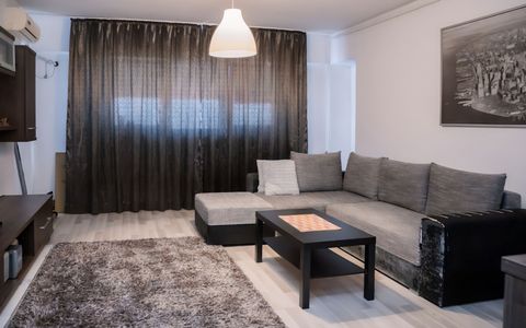 COMISION 0% I 3 camere Pantelimon - parcul Morarilor I centrala I 79 mpI