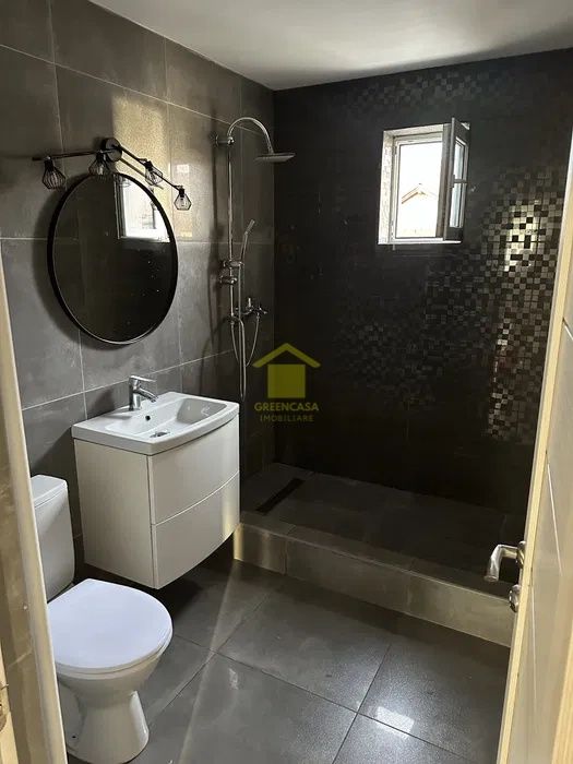 Apartament 3 camere, balcon, parcare subterana, etaj intermediar, Florilor – fotografia 7 din 7