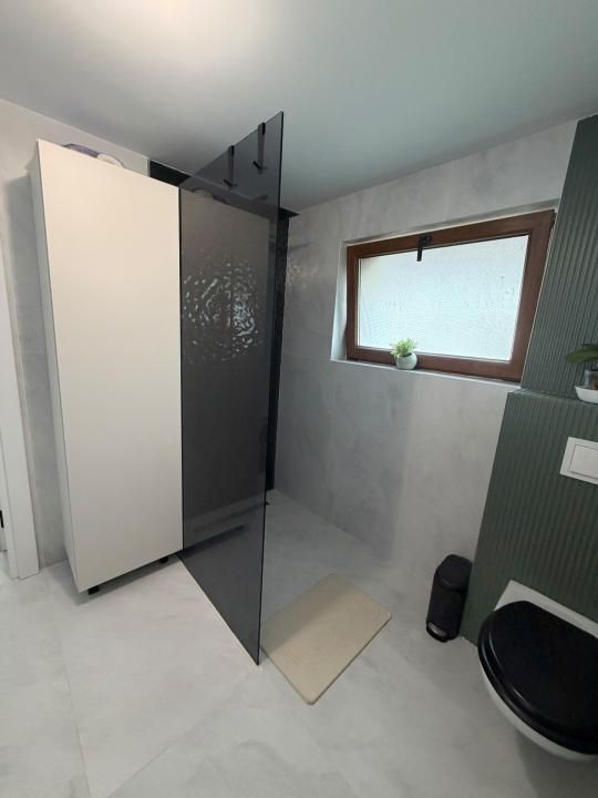 Duplex de vânzare în Borhanci, 120 mp, 3 dormitoare și curte – fotografia 7 din 22