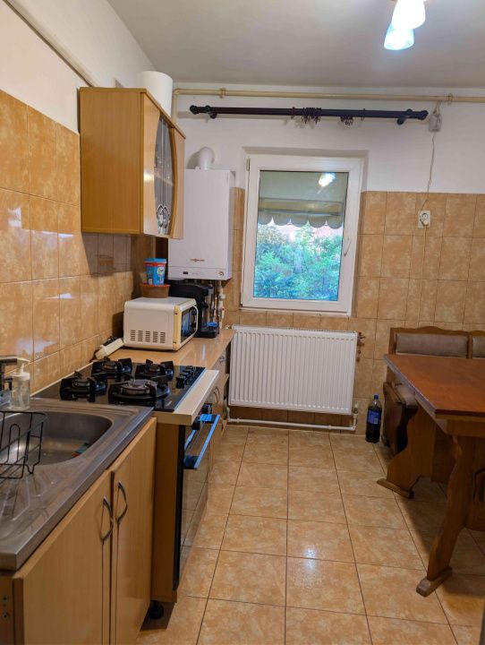 3 CAMERE DECOMANDAT | MARVIMEX | PARCARE REZERVATĂ – fotografia 8 din 9