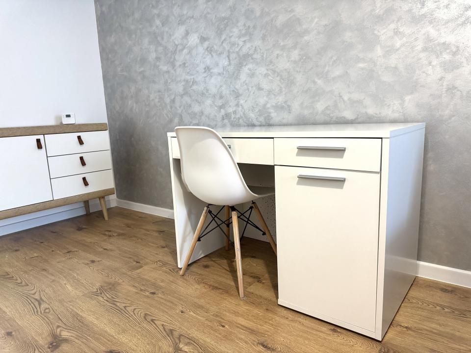 STUDIO IVORY RESIDENCE, PIPERA, ROND OMV, ZONA DE NORD – fotografia 8 din 11