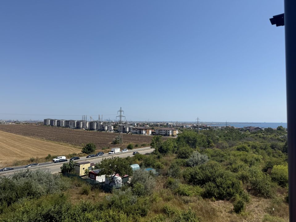 Garsoniera la un pas de mare, Eforie Nord, Mobilata – fotografia 8 din 15