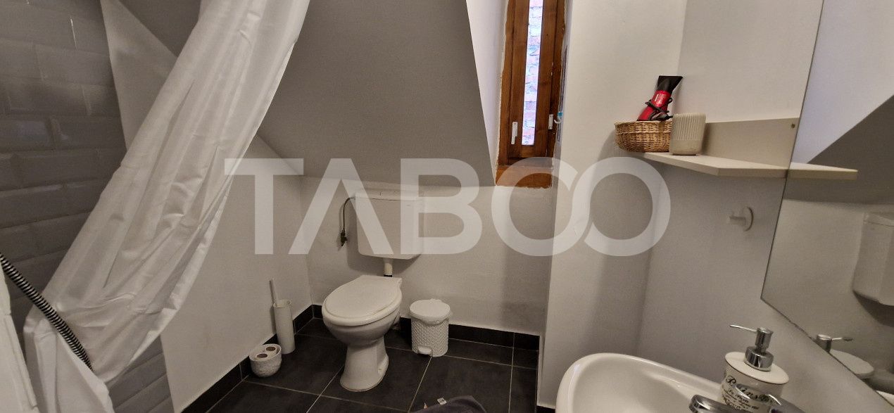 Casa individuala de vanzare inchiriata cu 1550 E Sibiu Orasul de Jos – fotografia 9 din 20