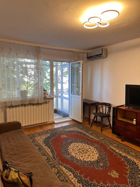 Apartament 3 camere de vânzare în Tomis Nord – etaj 1/4, centrală pe gaze – fotografia 10 din 15