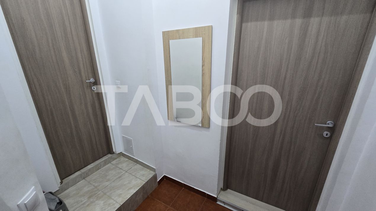 Apartament de inchiriat cu 2 camere Facultatea de Litere Sibiu – fotografia 10 din 10