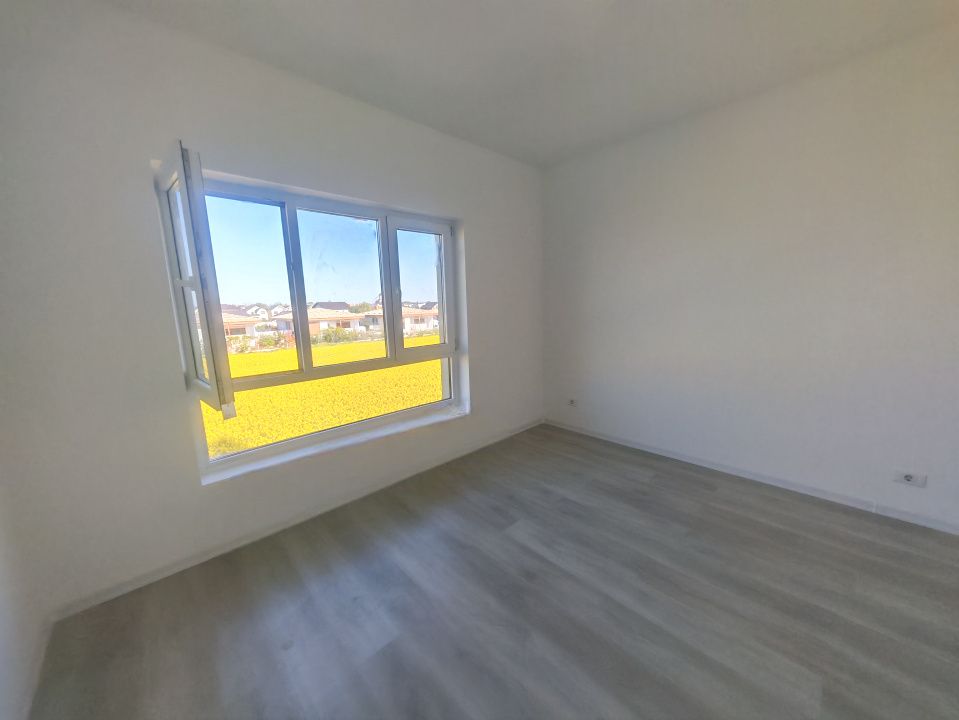 Casa 114 mpu, 260 mp curte , 2 locuri de parcare, complex cu circuit inchis – fotografia 4 din 22