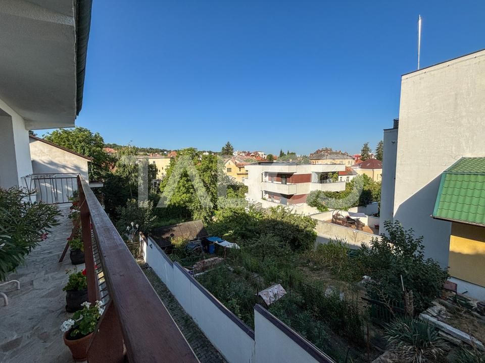 Apartament de vanzare in zona centrala Piata Cipariu cu 3 camere – fotografia 7 din 7