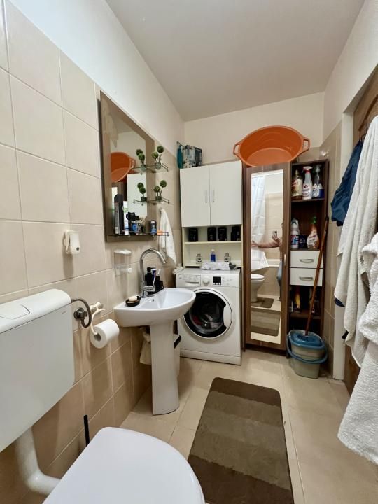 COMISION 0% Apartament 2 camere, decomandat, 58 mp utili - Lipovei – fotografia 12 din 12