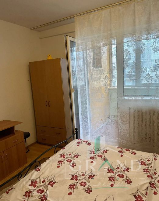 Ap 2 camere | 2 balcoane | Zona Mănăștur-Complex BIG – fotografia 3 din 8