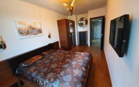 Apartament cu 2 camere I Mobilat și utilat I Parcare I Grand Park Residence